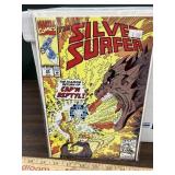 MC The Silver Surfer #65