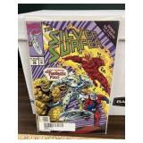 MC The Silver Surfer #95