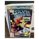 MC The Silver Surfer #87