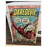 MC Daredevil, THe Man without Fear #109