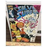 MC The SIlver Surfer #83