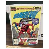 Marvel Annual Darefevil, Atlantis Attacks #3