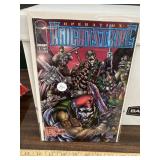 Image, Operation Knightstrike, #1