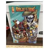 Image, Operation Knightstrike #3