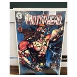 DHC Motorhead Special #1