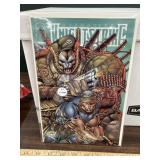 Image, Operation Knightstrike #2