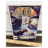 DC Batman, Legends of the Dark Knight Annual 2 