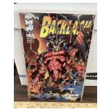 Image, Backlash #5