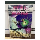 DHC Classic Star Wars Issue #2
