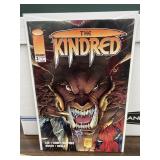 Image, The Kindred #3