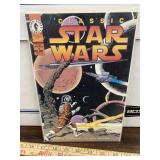 DHC Classic Star Wars #15