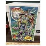 Image, Chapel #1 different cover