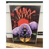 Image, The Maxx #1