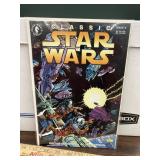 DHC Classic Star Wars Issue #6