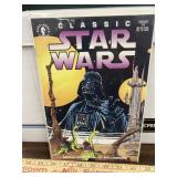 DHC Classic Star Wars Issue #10