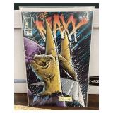 Image, The Maxx #3