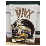 Image, The Maxx #2
