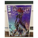 Image, Backlash #3