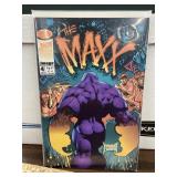Image, The Maxx #4