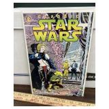 DHC Classic Star Wars Issue #7