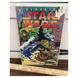 DHC Classic Star Wars Issue #9