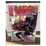 Image, The Kindred #2