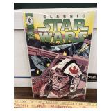 DHC Classic Star Wars #16