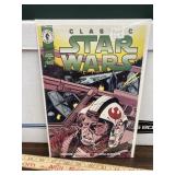 DHC Classic Star Wars #16