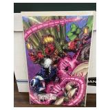 Image, The Kindred #4