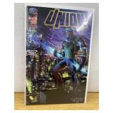 Image, Union #7 Aug.