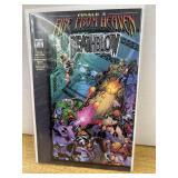 Image,Deathblow, #28 Finale 3, Fire From Heaven