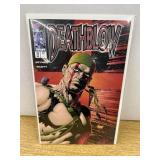 Image, Deathblow, #29