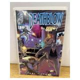 Image, Deathblow, #20