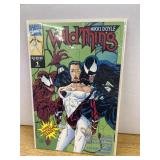 MC, Wild Thing, #1, 1st Issue