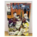 MC, Wild Thing, #4