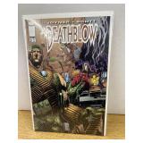 Image, Deathblow, #25