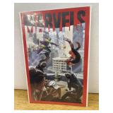 Marvels Book 0