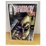 Image, Deathblow, #13