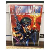 DHC The Terminator Hunters & Killer 3 of 3