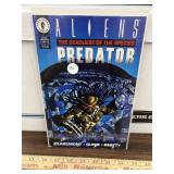 DHC Aliens, Deadliest of the Species Predator 1/12