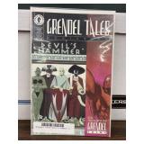 Dark Horse Comics, Grendel Tales Featuring Devills