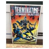 DHC The Terminator Secondary Objectives 2of4