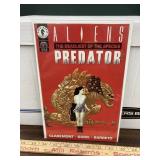 DHC Aliens, Deadliest of the SPecies Predator 2/12