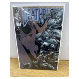 Image, Deathblow, #14