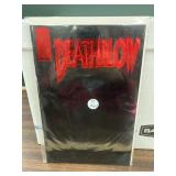 Image, Deathblow #1 with Red Foiled Stamped