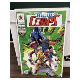 Valiant, The H.A.R.D. Corps #10