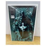 Image, Deathblow, #9