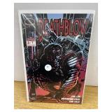Image, Deathblow #3