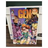 Image, GEN 13, #1