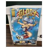 Image, Glory #15